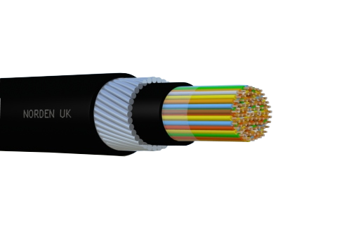 External Telephone Cable CW 1128/1198